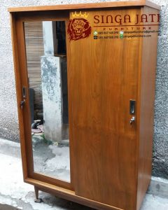 lemari-jati-2-pintu-