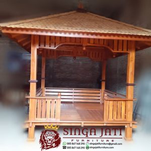 Gazebo-Jati-Minimalis