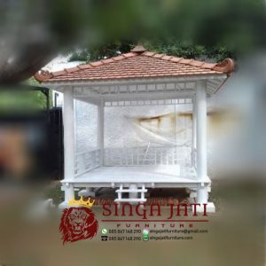 Gazebo-Minimalis-Modern
