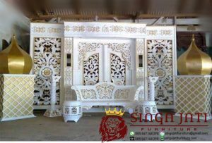 Gebyok-Pernikahan-Ukir