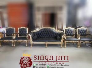 Sofa-Pelaminan-Minimalis