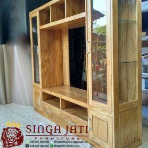 Gambar-Lemari-Buffet-Terbaru