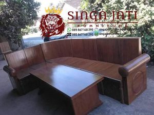 Kursi-Sudut-Jayu-Jati