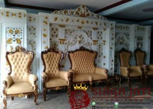 Kursi-Syahrini-Pelaminan