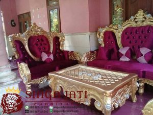 Kursi-Ukir-Jepara-Mewah