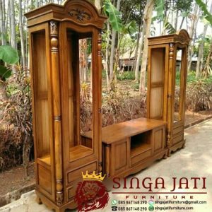 Model-lemari-TV-minimalis-