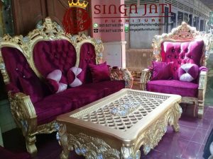 Sofa-Ukir-Jepara-Mewah
