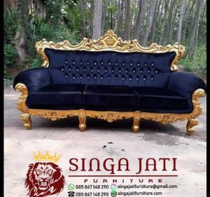 kursi-Tamu-Jati-Romawi