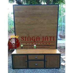 meja -Tv-kayu-Jati