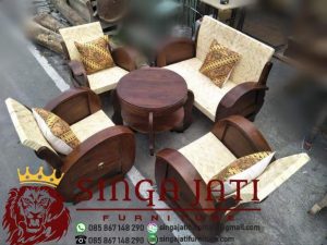 Kursi-Rotan-Jaman-Dulu