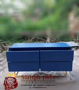 Bufet-Minimalis-Modern