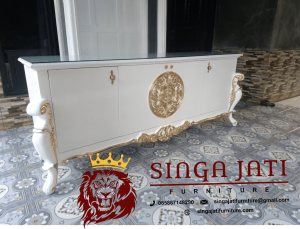 Buffet-Minimalis-Modern