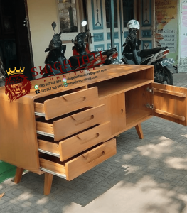 Gambar-Bufet-Minimalis-Terbaru