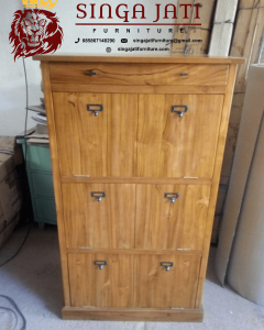 Lemari sepatu-6-Susun