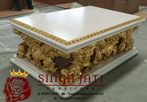 Meja-Ruang-Tamu-Jati