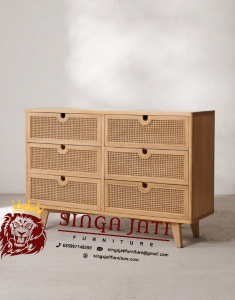 Nakas-Rotan-Minimalis