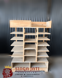 Rak-Sepatu-Jati