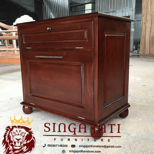 Rak-Sepatu-Kayu-Jati-Minimalis