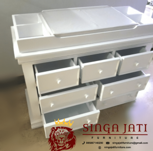 Baby-Tafel-Dan-Matras-Bayi