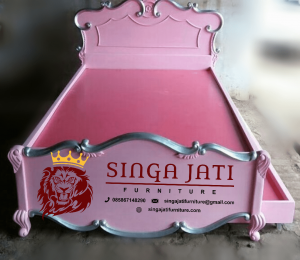 Tempat-Tidur-Anak-Perempuan