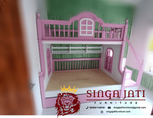 Tempat-Tidur-Anak-Tingkat