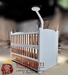 Tempat-Tidur-Bayi-Minimalis