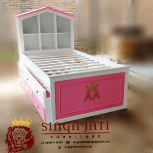 Tempat-Tidur-Karakter-Perempuan