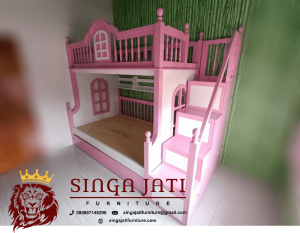 Tempat-Tidur-Tingkat-Anak