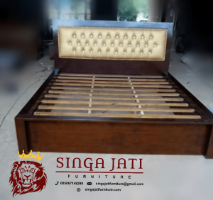 Ranjang-Jati-Minimalis