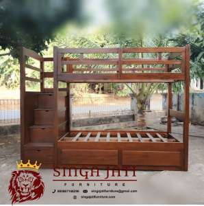 Tempat-Tidur-Tingkat-Anak