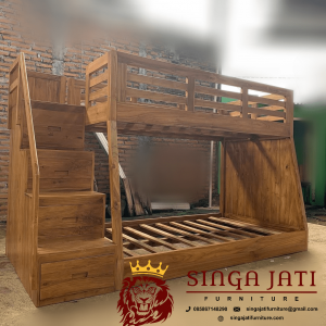 Tempat-Tidur-Tingkat-Minimalis