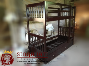 Tempat-Tidur-Tingkat-Murah