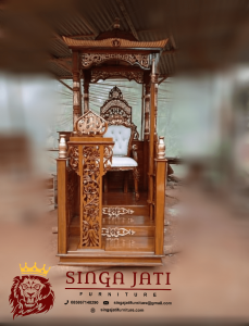 Mimbar-Khutbah-Masjid