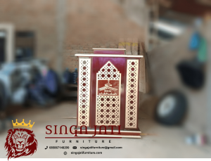 Mimbar-Masjid-Minimalis