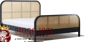 Bed-Dipan-Rotan-Jati-Minimalis