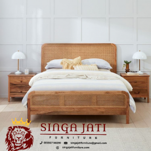 Bed-Dipan-Rotan-Terbaru