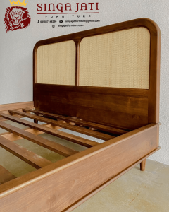 Dipan-Sandaran-Rotan