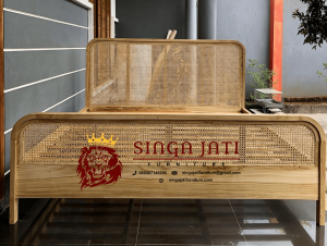 Dipan-Tidur-Sandaran-Rotan