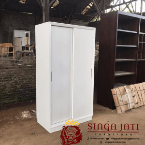 Lemari-Pakaian-2-Pintu-Geser