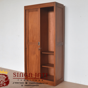 Lemari-Sliding-2-Pintu-Kayu-Jati
