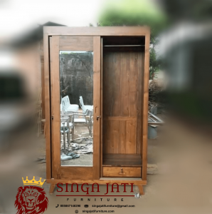 Model-Lemari-Pakaian-2-Pintu-Sliding