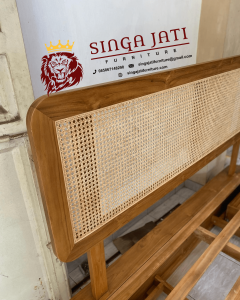 Tempat-Tidur-Minimalis-Rotan-Asli