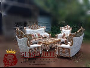 Kursi-Barcelona-Royal