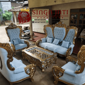 Sofa-Jati-Mewah