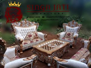 Sofa-Ukir-Mewah-Jepara