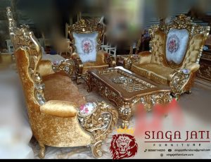 Kursi-Kayu-Jati-Mewah