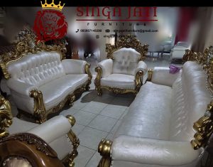 Sofa-Jati-Mewah
