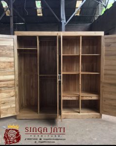 Lemari-Baju-Minimalis-4-Pintu