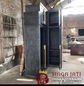 Lemari-Pakaian-Gantung