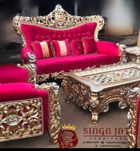Kursi-Jati-Ukir-Mewah